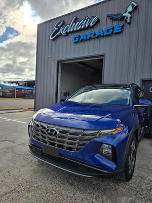 After Image for Collision Repair
