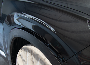 Before Image for Paint Correction