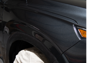 After Image for Paint Correction